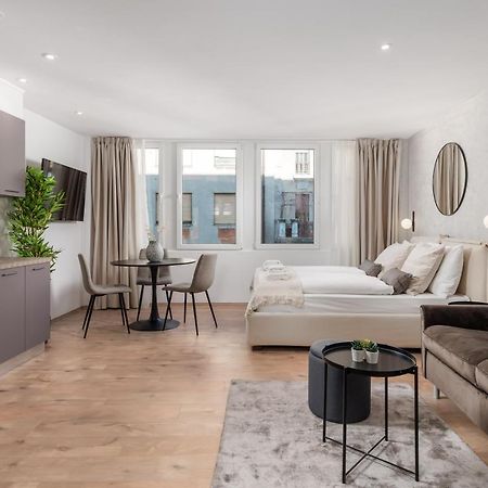 Apartments Penkala 2 Рієка Екстер'єр фото