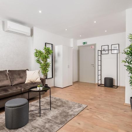 Apartments Penkala 2 Рієка Екстер'єр фото