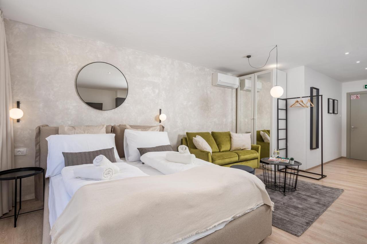 Apartments Penkala 2 Рієка Екстер'єр фото