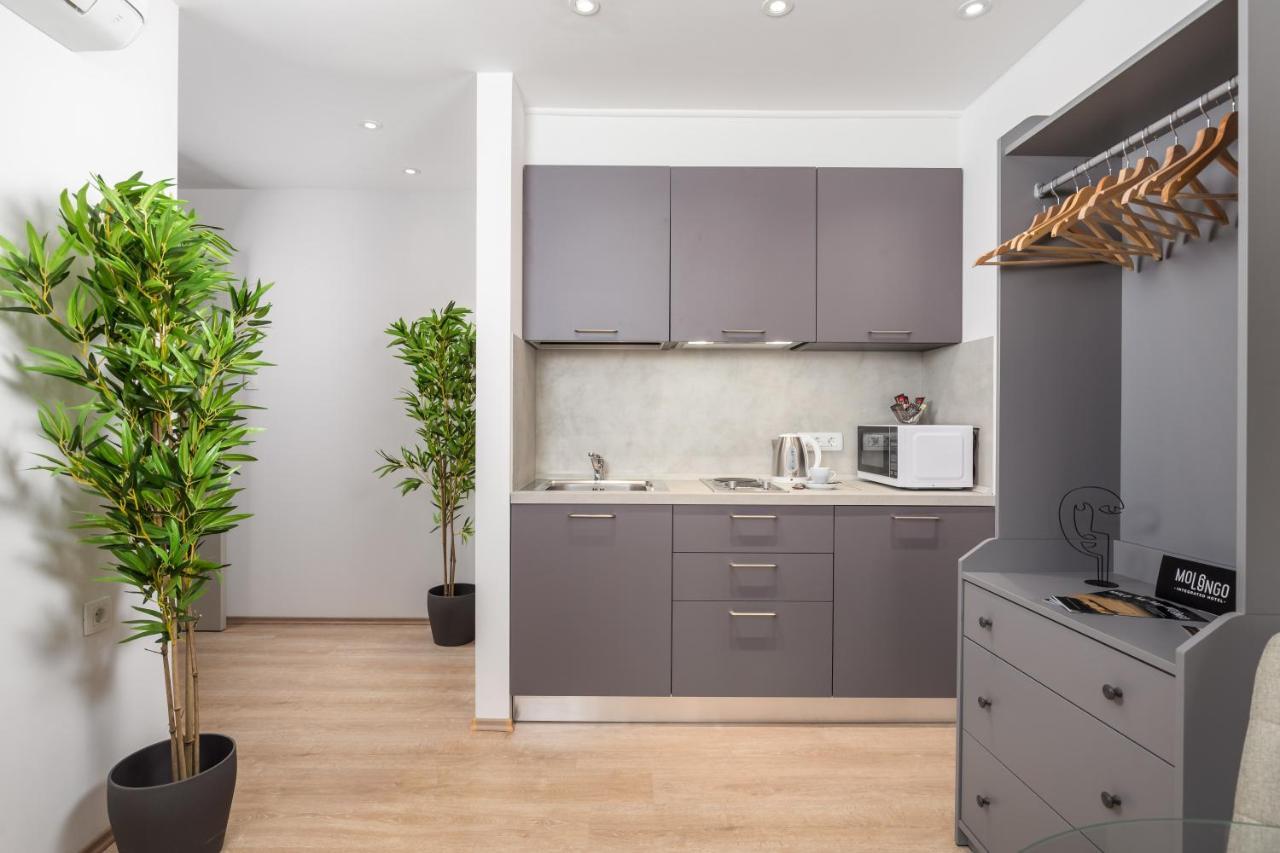 Apartments Penkala 2 Рієка Екстер'єр фото