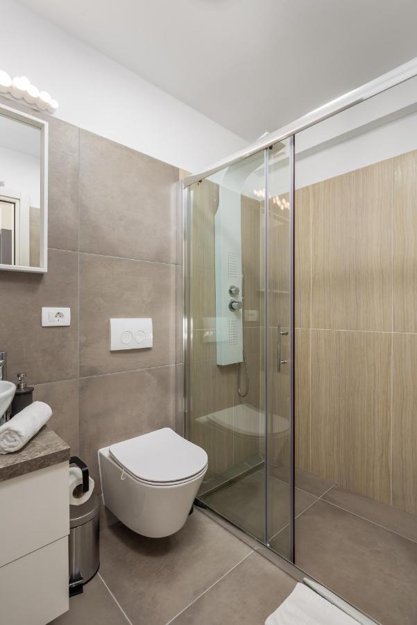 Apartments Penkala 2 Рієка Екстер'єр фото
