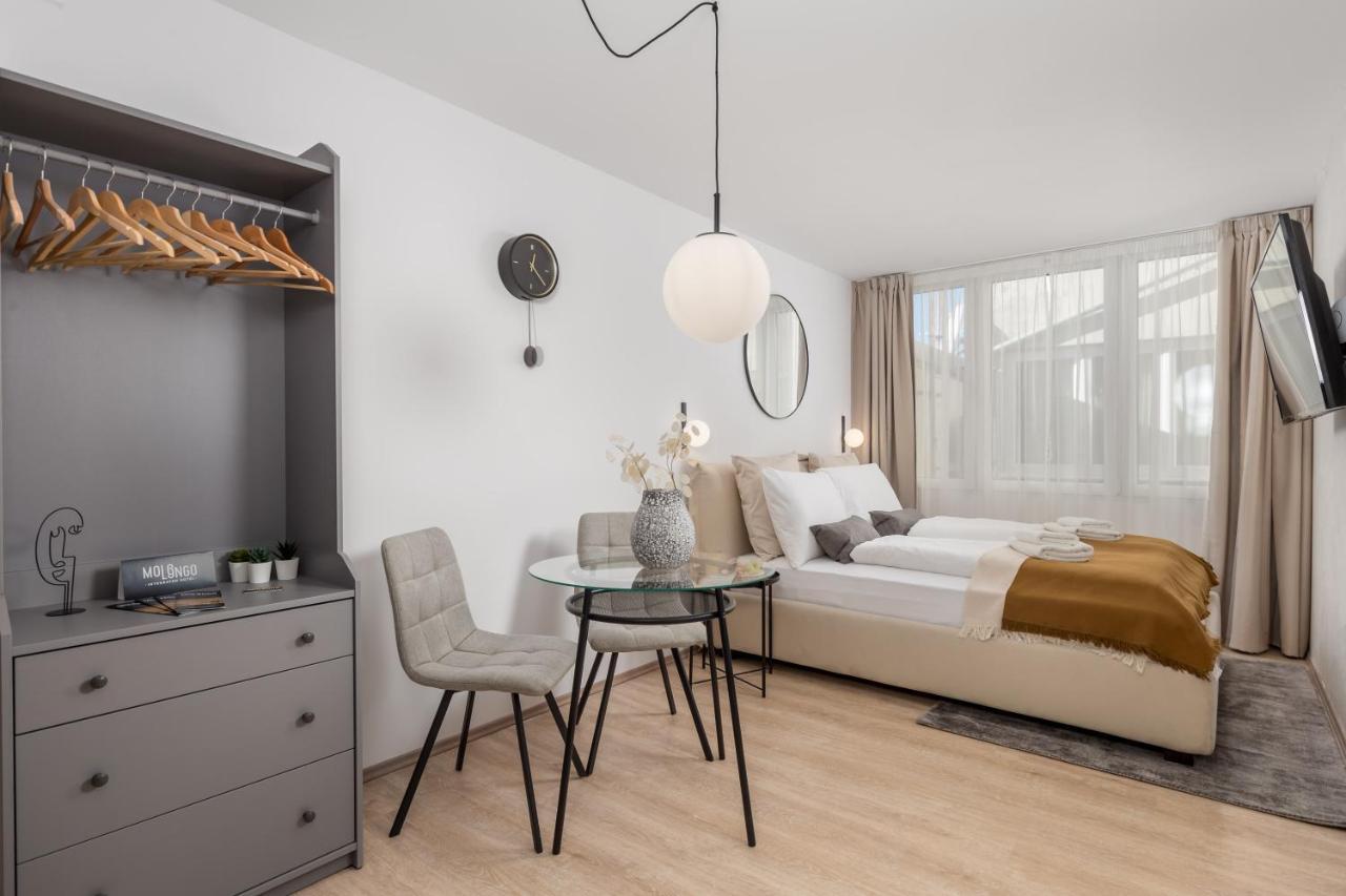 Apartments Penkala 2 Рієка Екстер'єр фото