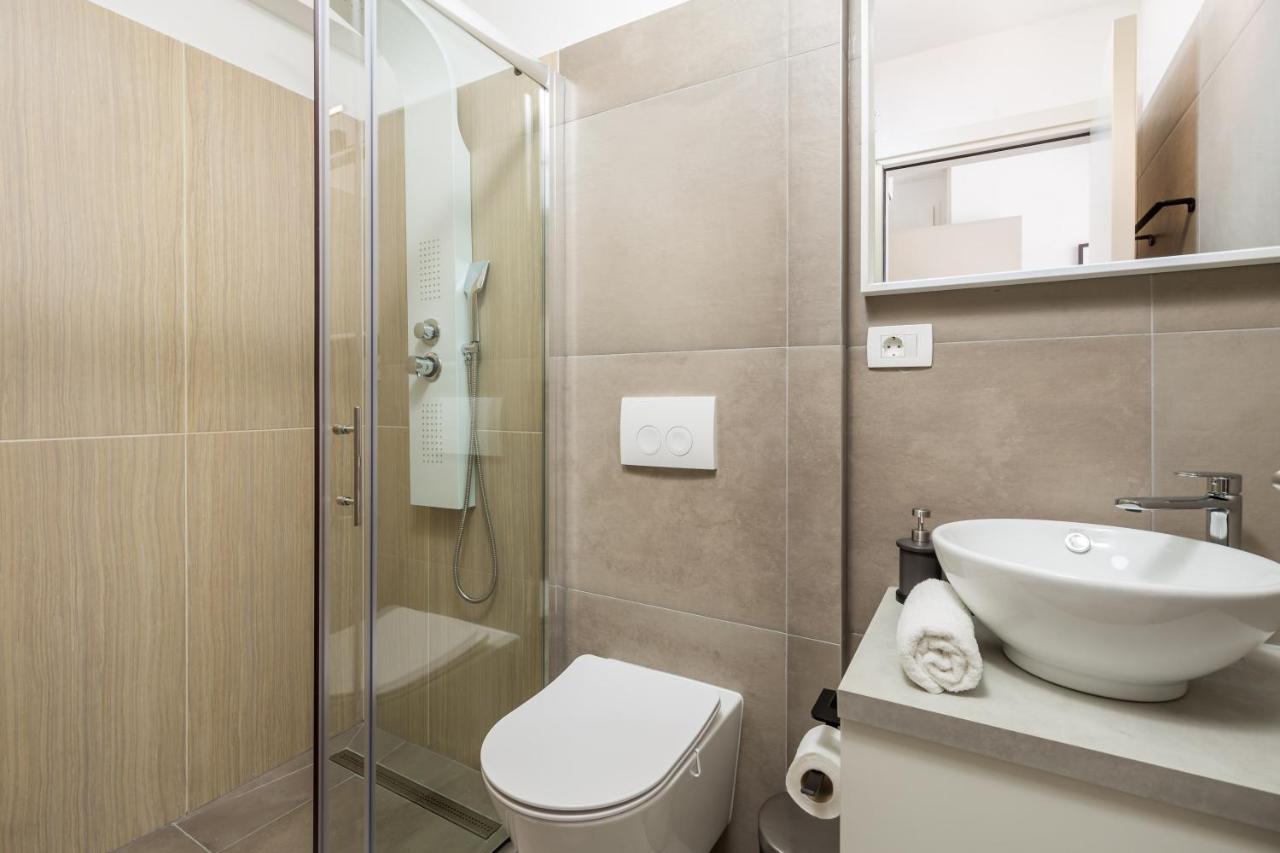 Apartments Penkala 2 Рієка Екстер'єр фото