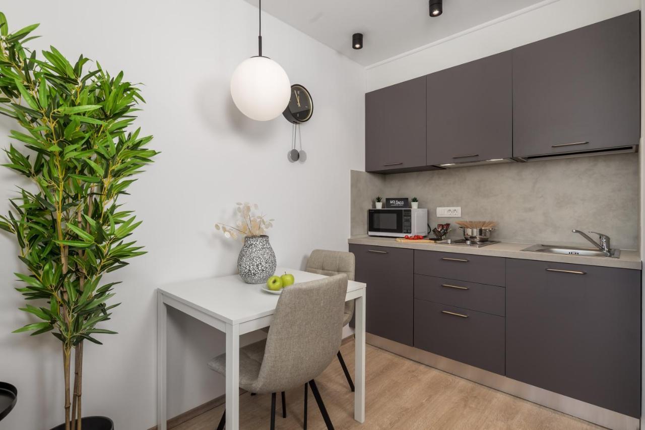 Apartments Penkala 2 Рієка Екстер'єр фото