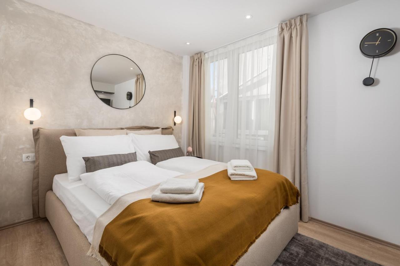 Apartments Penkala 2 Рієка Екстер'єр фото