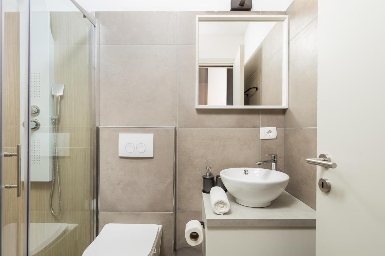Apartments Penkala 2 Рієка Екстер'єр фото