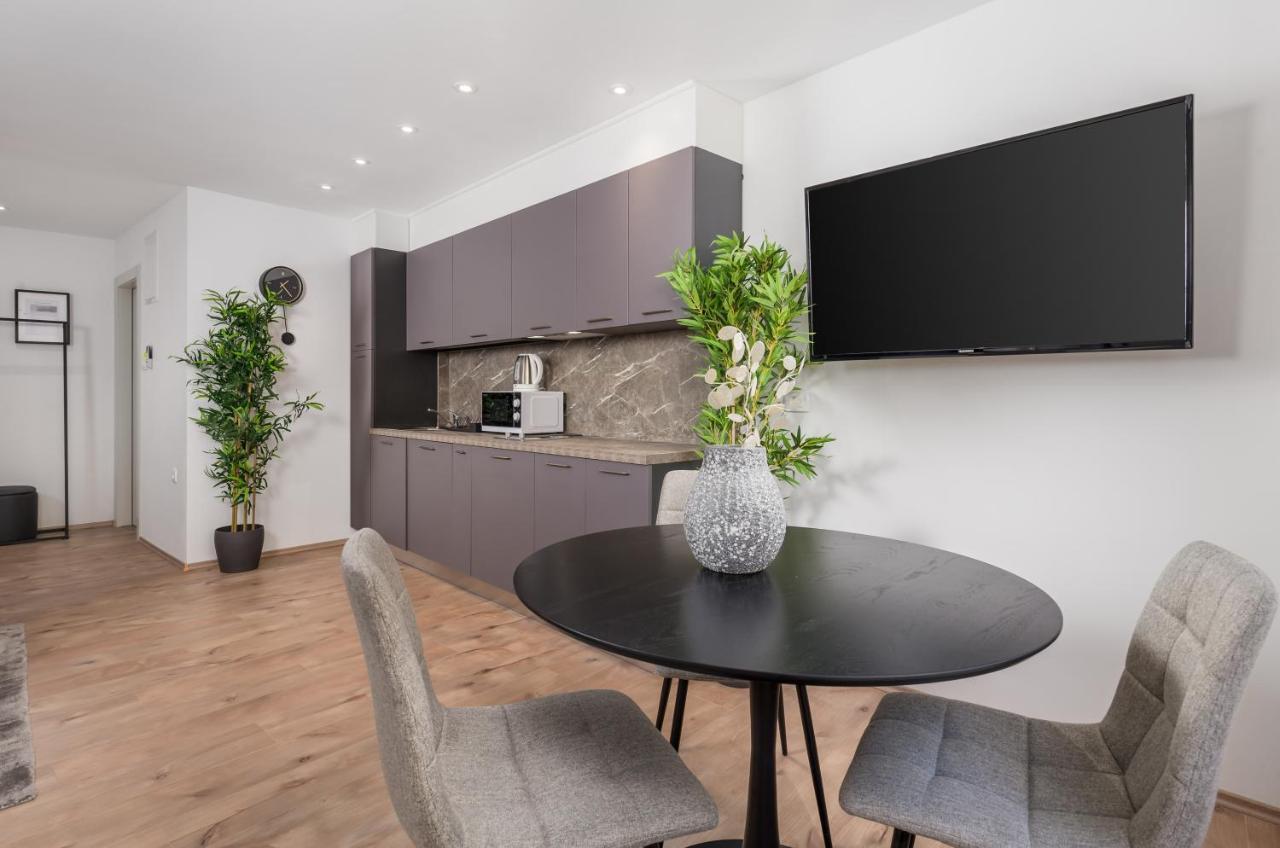 Apartments Penkala 2 Рієка Екстер'єр фото