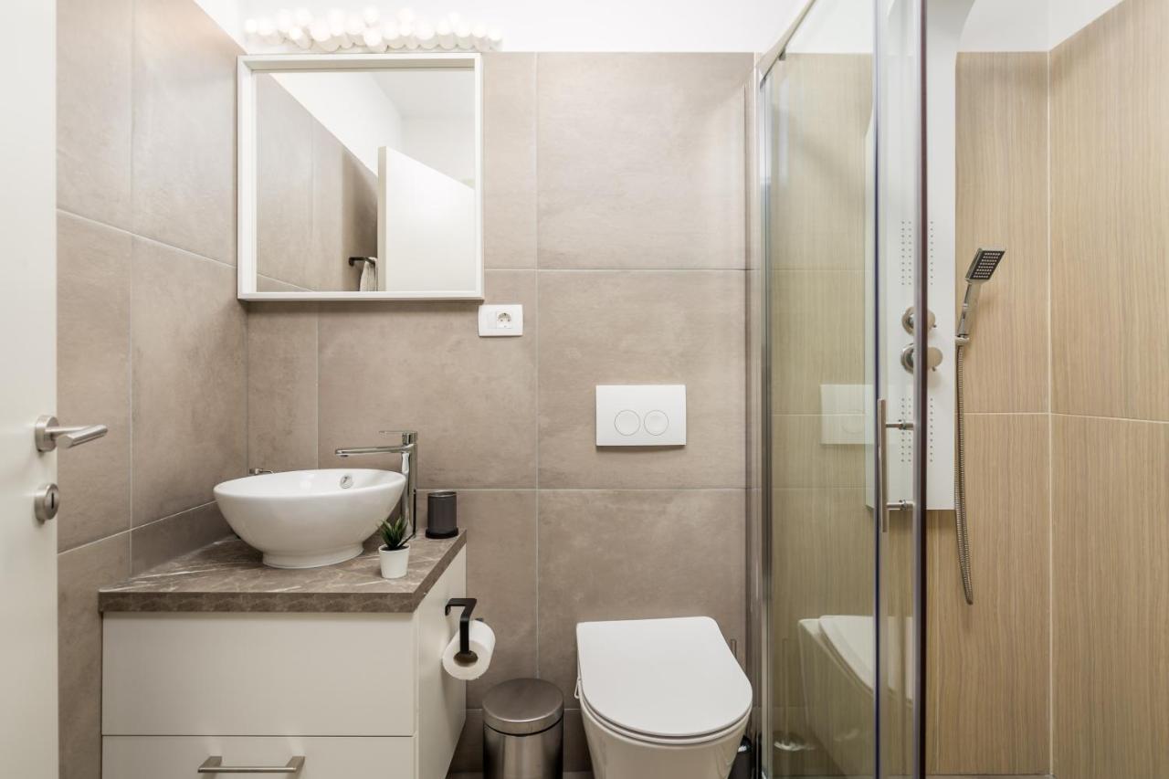 Apartments Penkala 2 Рієка Екстер'єр фото