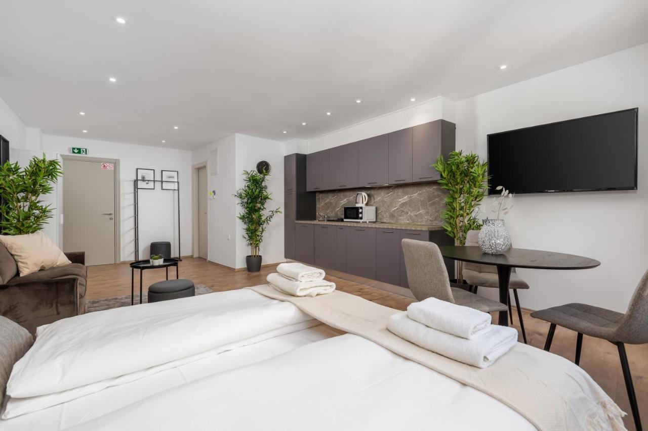 Apartments Penkala 2 Рієка Екстер'єр фото