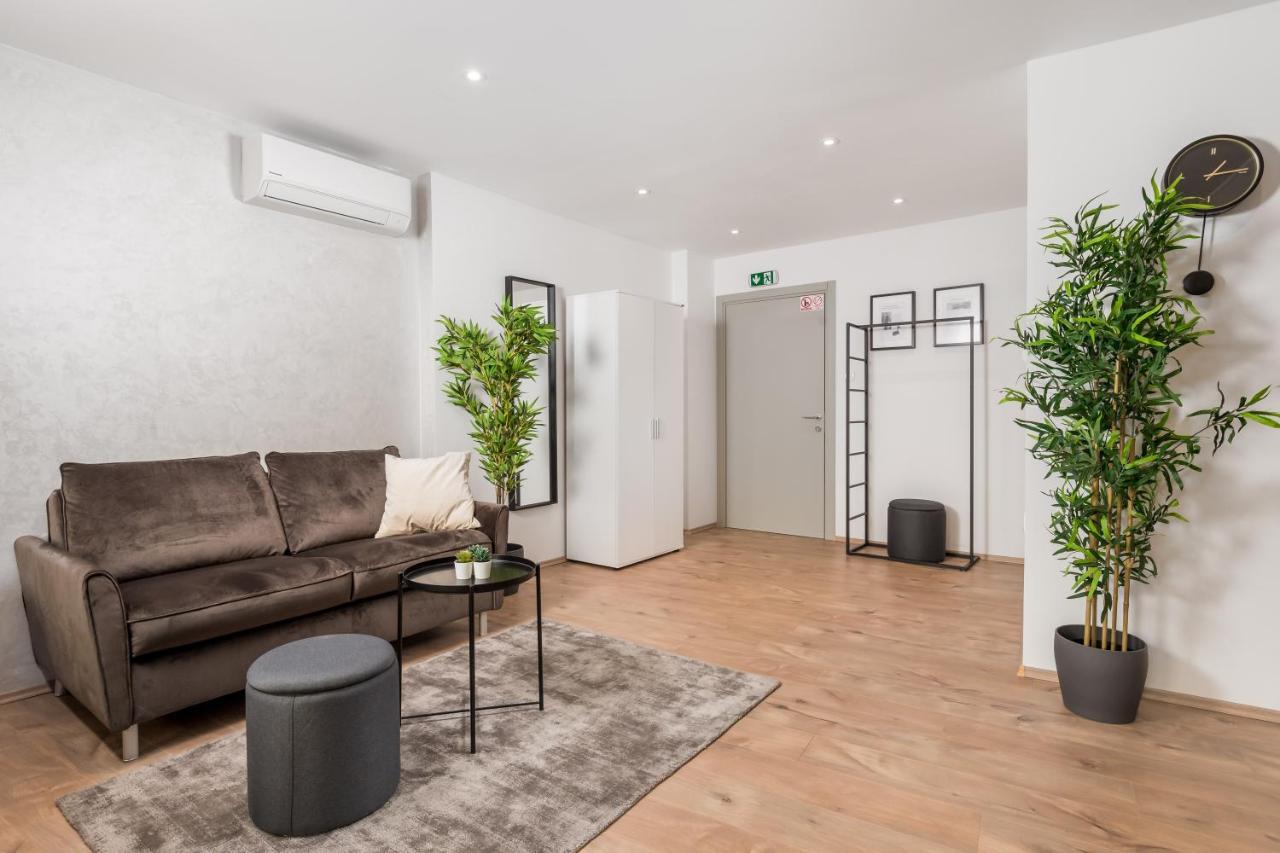 Apartments Penkala 2 Рієка Екстер'єр фото